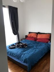 Sky Habitat (D20), Condominium #565228271